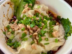 红油抄手-牛王庙(龙华花园店)
