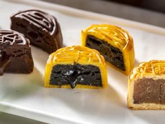 -港丽餐厅(高德置地店)