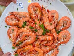 -四川小胡子海鲜(丁村万人海鲜广场店)