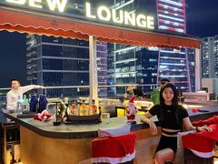 -DEW Lounge(深圳湾店)