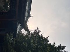 -棠湖公园