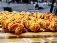 -85度C(青岛闽江路店)