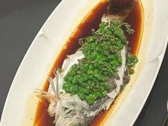 -江礼·钱塘鱼鲜·精致萧山菜