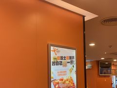 -大快活(罗湖商业城分店)