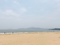 -普陀山风景名胜区-千步大沙