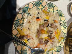 -巴扎屋大盘鸡·新疆菜(汇嘉时代店)