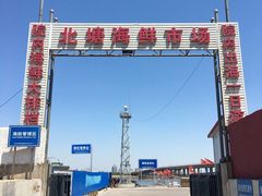 -红星码头