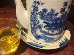 -Cuc Gach Quan Restaurant