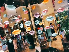 -怡咖啡自助餐(宁波香格里拉店)