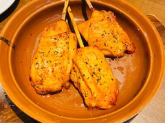 -萨莉亚意式餐厅(杭州西溪龙湖天街店)