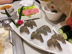 -海底捞火锅(奉化银泰店)