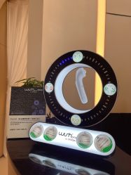 -Fundi张玉珊修身堂·indiba·BTL科技瘦身