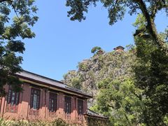-桂林独秀峰王城景区