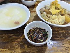 -钟太怪噜(小吃街店)
