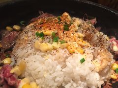 水天堂西餐咖啡厅-Aqua Oasis 水天堂(爱山广场店)