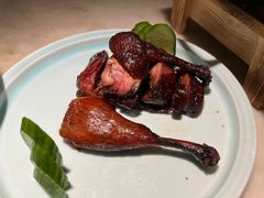 -绿茶餐厅(coco park 店)