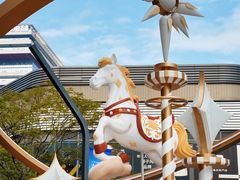 -东莞松山湖万象汇