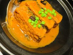 -丽晶轩中餐厅(重庆丽晶酒店)