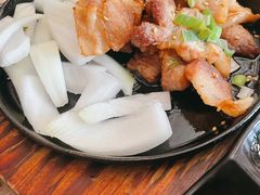 -韩流热风(桥东街店)