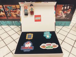 -LEGO(国贸商城店)