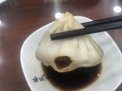 -锡笼记·无锡小笼(常熟万达店)