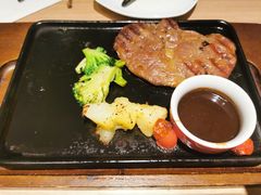 -必胜客(北苑路店)