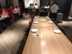 大堂-必胜客(棠下店)
