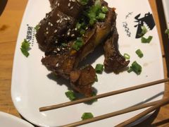 -木屋烧烤(万德庄店)
