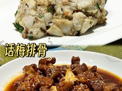 -柠静私家菜(石板巷店)