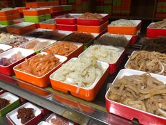 -火云天重庆火锅自助(中山路店)