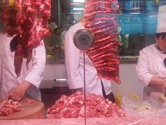 -小杨烤肉(高新店)