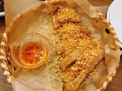 夜市炭火烤猪颈肉-曼谷食堂·泰国家庭料理(丹桂路店)