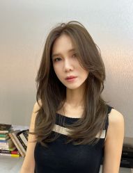 -YESIDO椰岛造型烫发染发