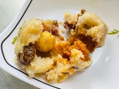 -嘉华小吃(蛇口市场店)