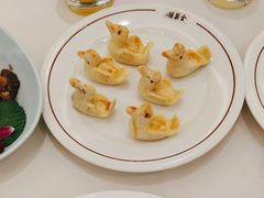小鸭也酥酥-北京全聚德(王府井店)