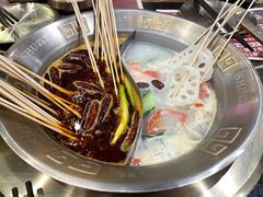 -旺蜀主成都串串火锅(西直门凯德MALL店)