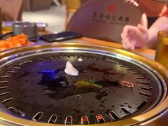 -杨小佳·齐齐哈尔烤肉·烤串(广州店)