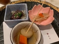 -月下料理(楷林IFC店)