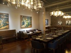 大堂-at cafe 意大利餐厅(集美店)