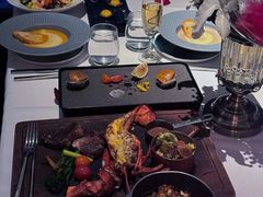 -天玑高空江景餐厅&酒吧Sky Secret Restaurant&Bar