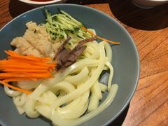 -纳瓦新疆菜(银都店)