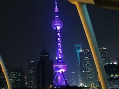 -秦皇岛路游船码头