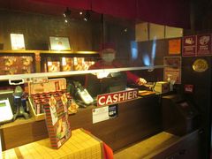 -天然豚骨拉面专门店 一兰(铜锣湾店)