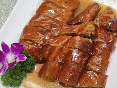 -明香海鲜酒家(华强北店)