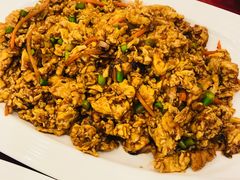 -大地春饼店(黄河路店)