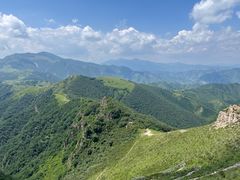 -灵山