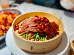 -眉州东坡(龙湖店)