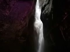 -华蓥山天意谷景区