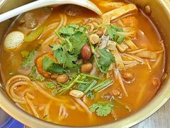 -西北馍王.陕西手工面(龙湖白沙天街店)