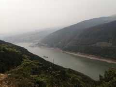 -铁山坪森林公园